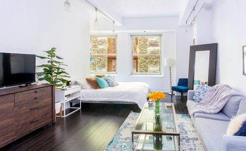 Condo in New York, New York, United States 1