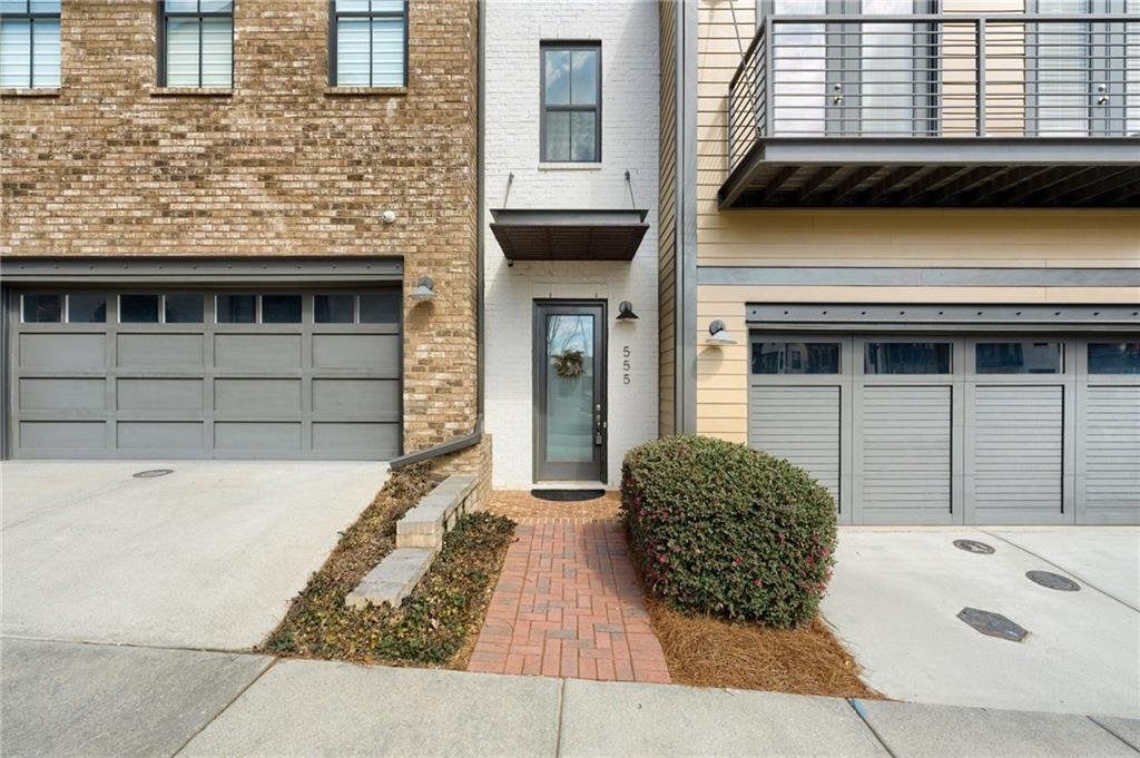 Townhouse in Alpharetta, Georgia, United States 3 - 17928974