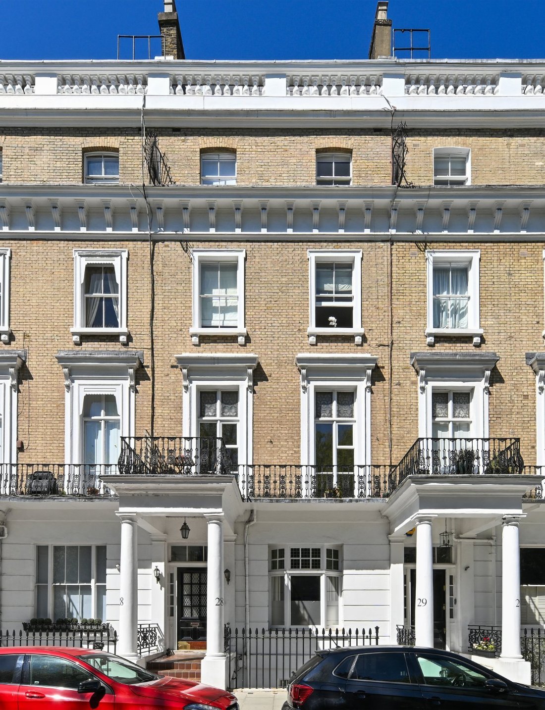 Apartment in South Kensington, Kensington And Chelsea, England 2 - 17933568