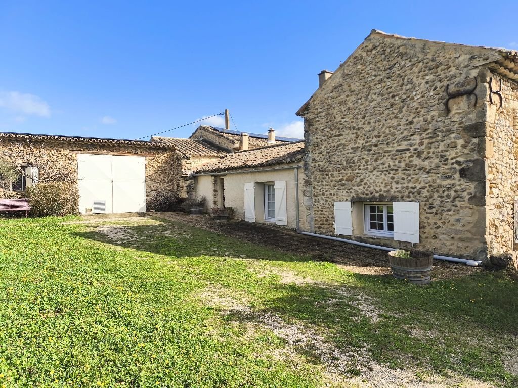 House in Richerenches, Provence-Alpes-Côte d'Azur, France 3 - 17722902