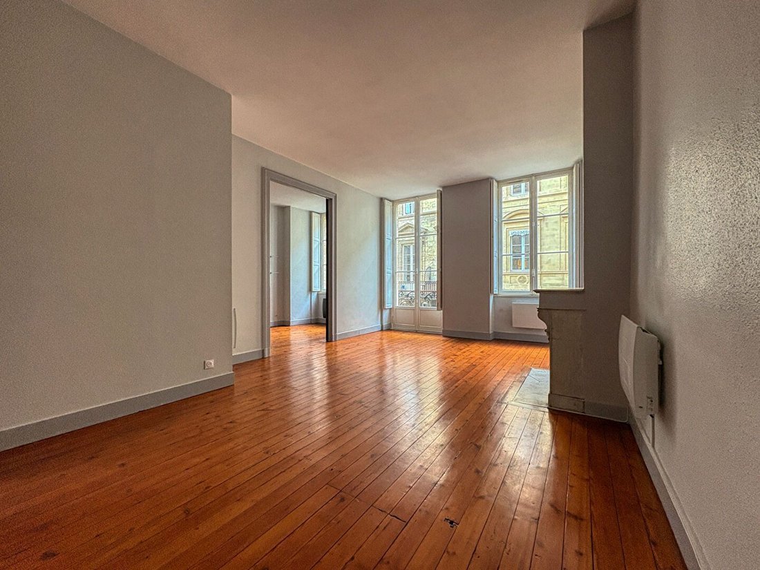 Apartment in Le Lac-Bacalan, Bordeaux, France 2 - 17039508