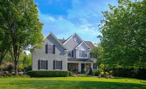 Lambertville, New Jersey, United States 1