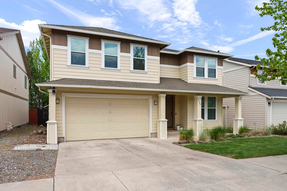 House in Bend, Oregon, United States 2 - 17933472