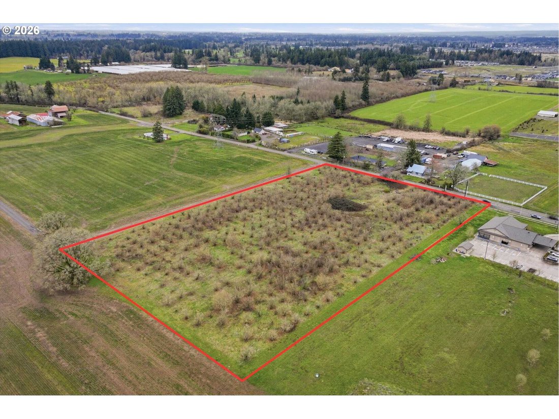 Land in Hillsboro, Oregon, United States 2 - 17935087