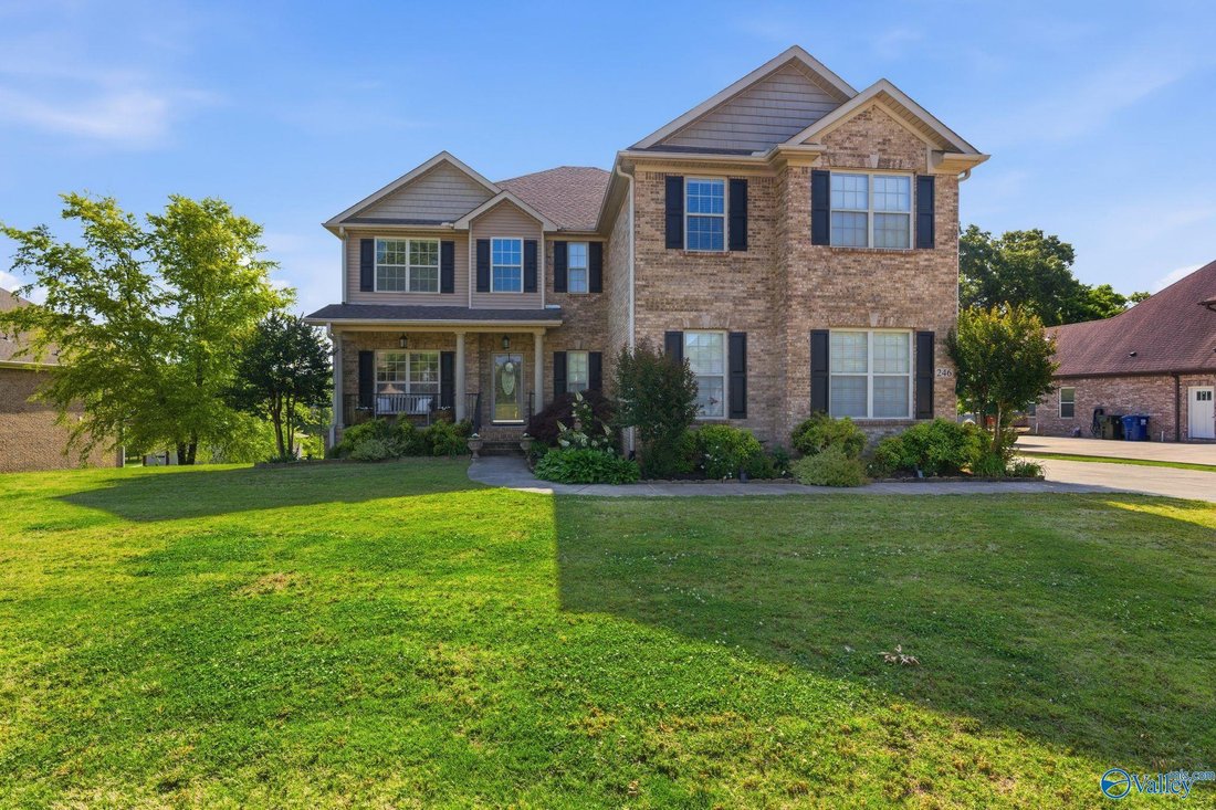 Haus in Redstone Arsenal, Alabama, Vereinigte Staaten 2 - 17680250