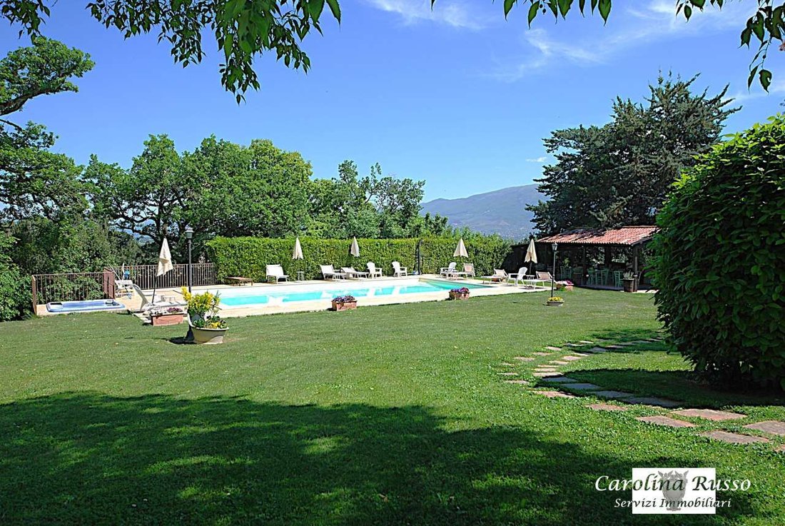 Country House in Castel Ritaldi, Umbria, Italy 5 - 17843835