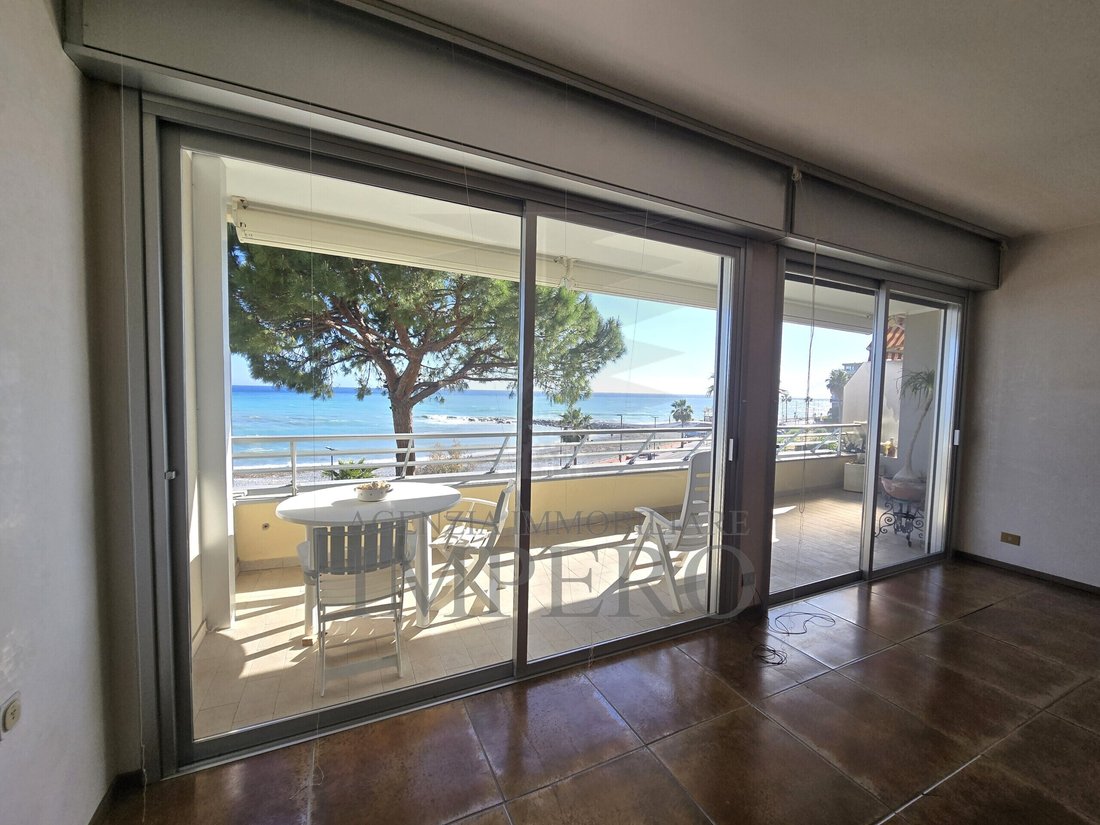Apartment in Nervia, Ventimiglia, Liguria 3 - 17928564