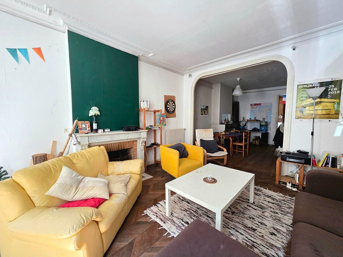 House in Le Lac-Bacalan, Bordeaux, France 2 - 17744735