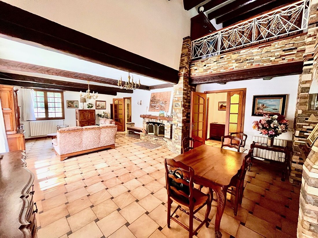 House in Nord, Sanary-sur-Mer, France 5 - 17400752