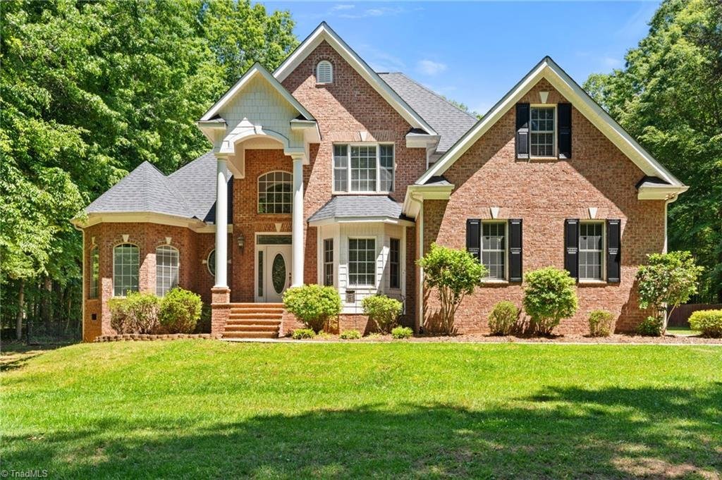 House in Advance, North Carolina, United States 1 - 17937034