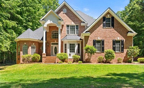 House in Advance, North Carolina, United States 1