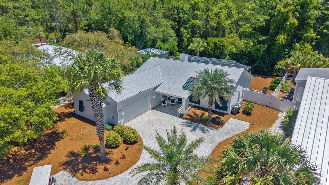 House in Watersound, Florida, United States 1 - 17938961
