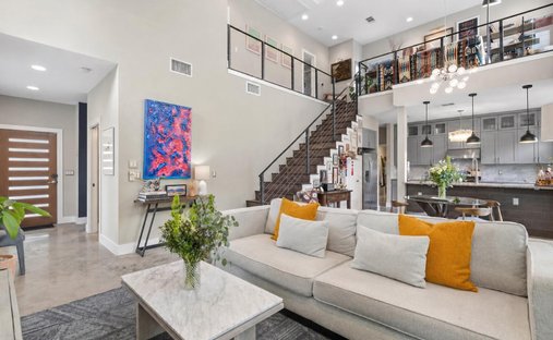 Condo in Austin, Texas, United States 1