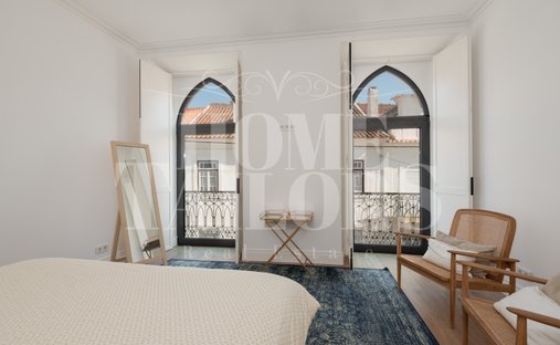 Casa a São Martinho do Porto, Distretto di Leiria, Portogallo 1