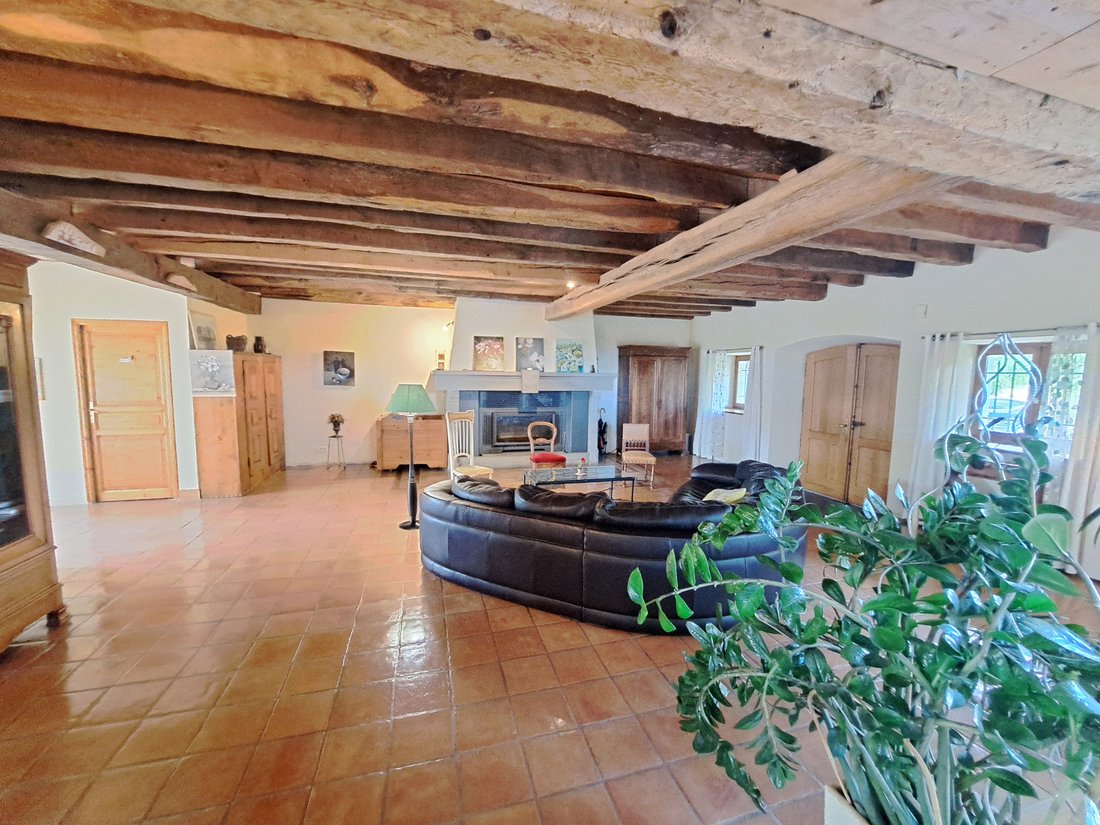 House in Marcellaz-Albanais, Auvergne-Rhône-Alpes, France 2 - 17933703