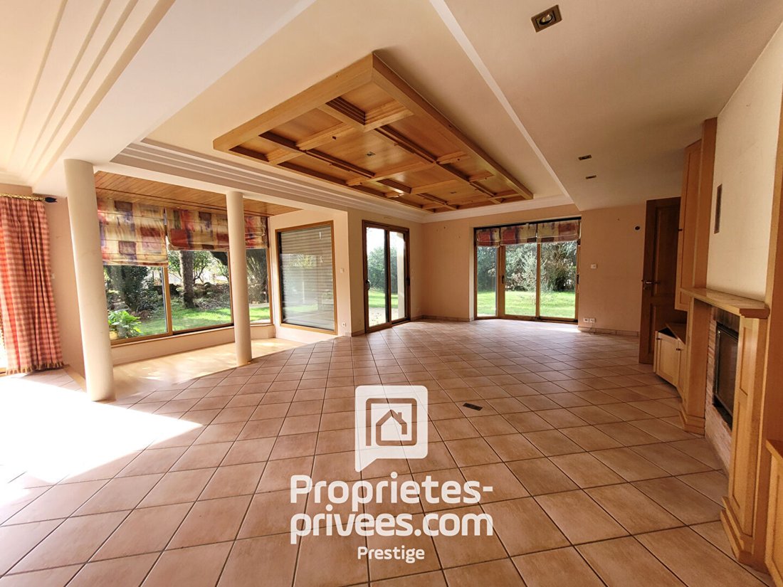 Villa in Centre Cap Coz, Fouesnant, France 1 - 17943921