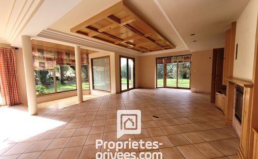 Villa in Centre Cap Coz, Fouesnant, France 1
