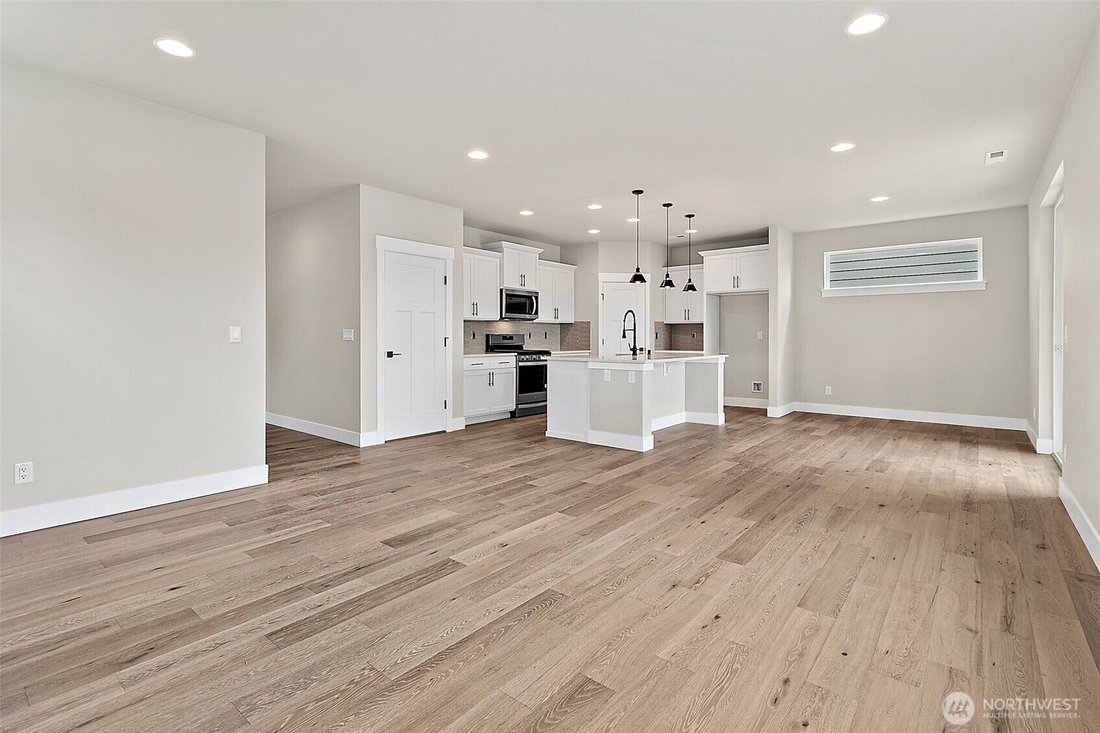House in Mill Creek, Washington, United States 4 - 17945154