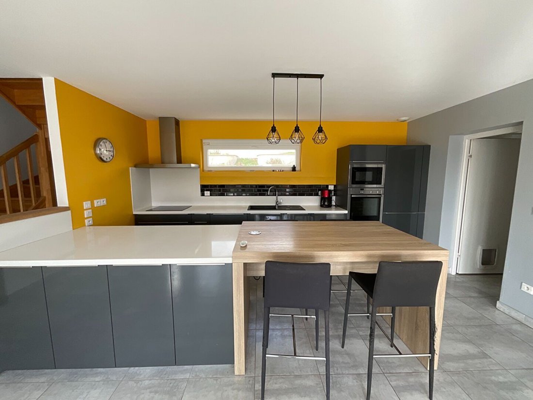 House in Herblay-sur-Seine, Ile-de-France, France 5 - 17446789