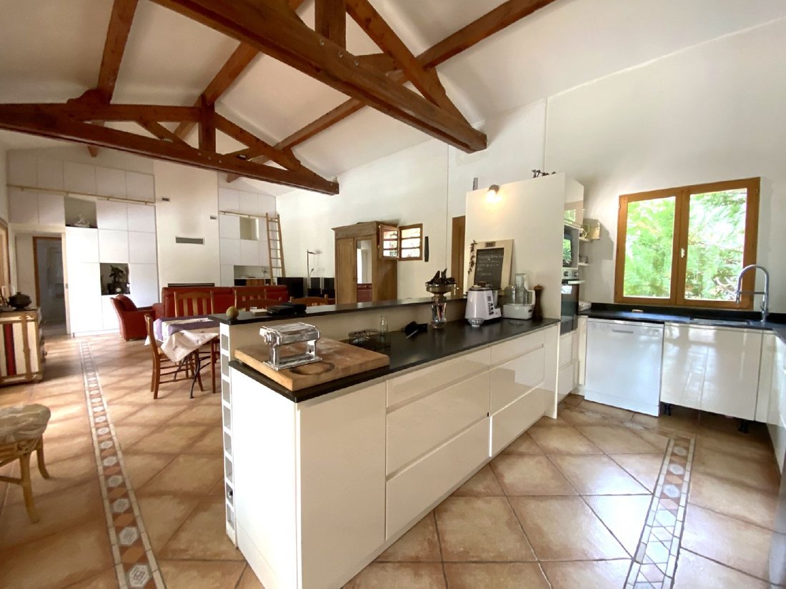 House in Buis-les-Baronnies, Auvergne-Rhône-Alpes, France 5 - 17070645