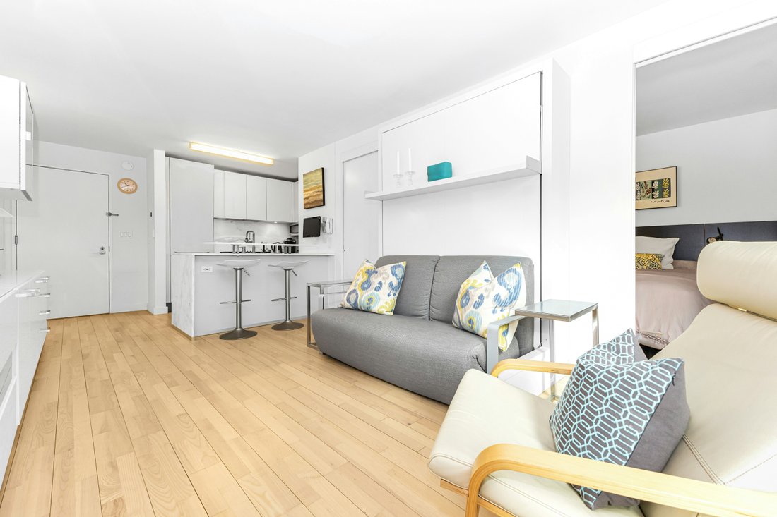 Condo in New York, New York, United States 4 - 17864674