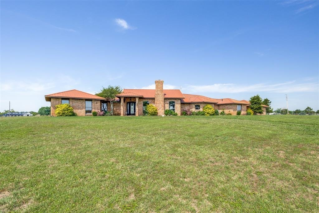House in Whitesboro, Texas, United States 1 - 17934235