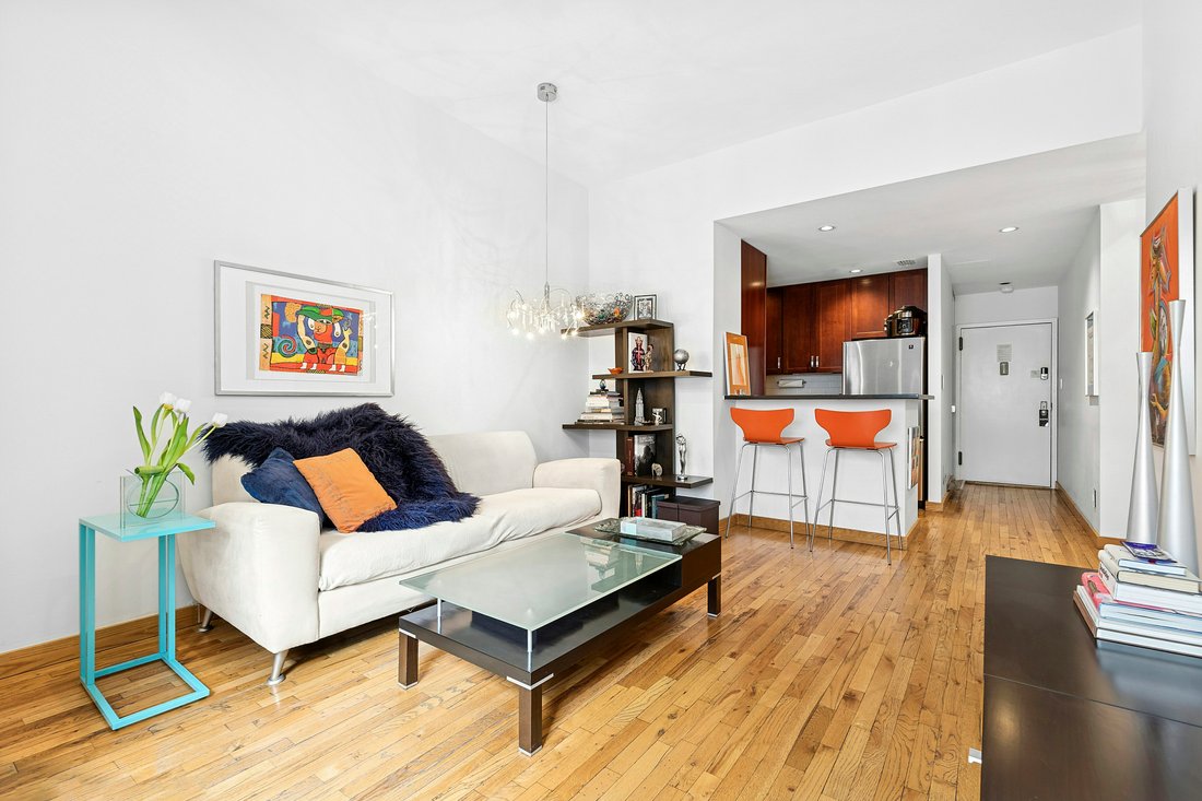 Co Op in New York, New York, United States 2 - 17051695
