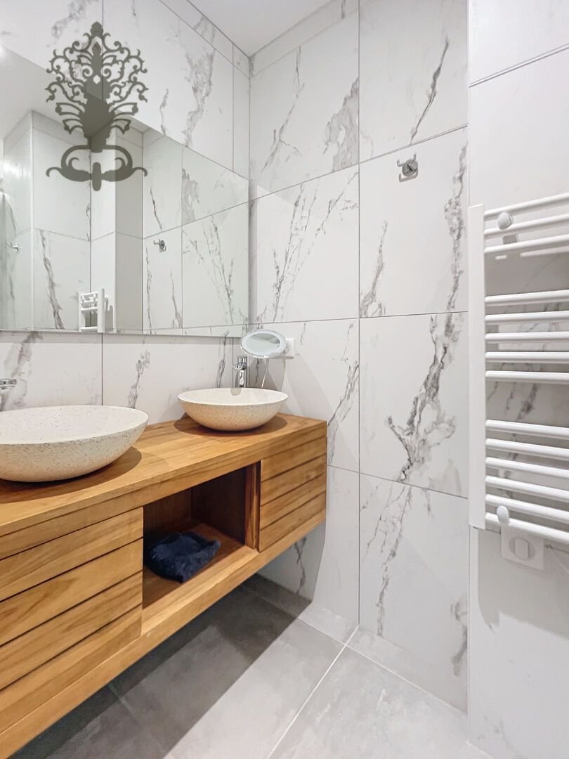 Apartment in Le Lac-Bacalan, Bordeaux, France 4 - 16012945