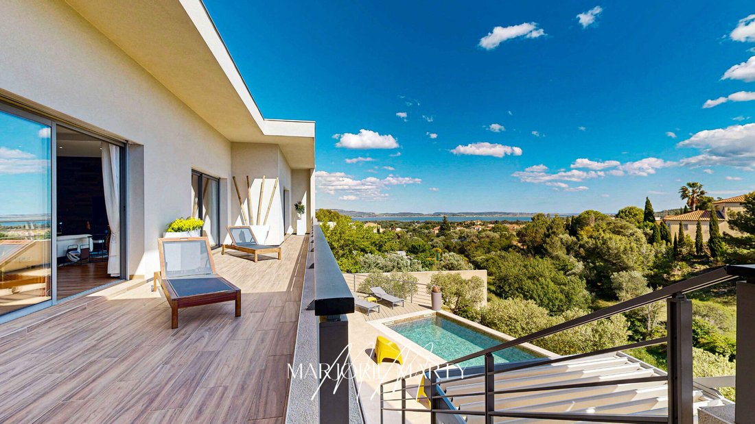Villa in Ecarts, Narbonne, France 2 - 17930940