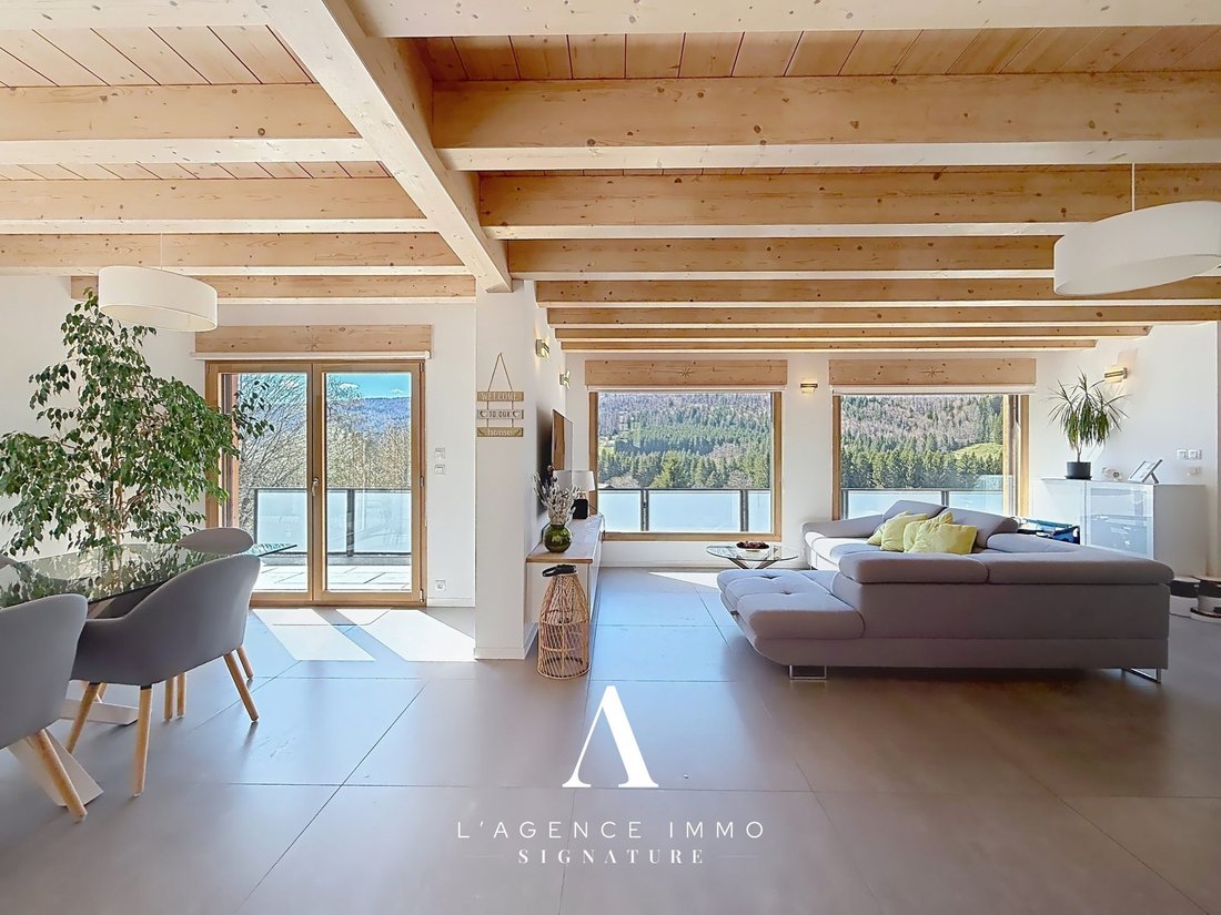 Chalet in Mijoux, Auvergne-Rhône-Alpes, France 1 - 17941918