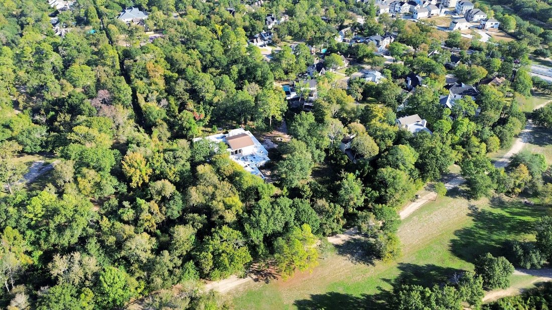 House in Houston, Texas, United States 5 - 17934929