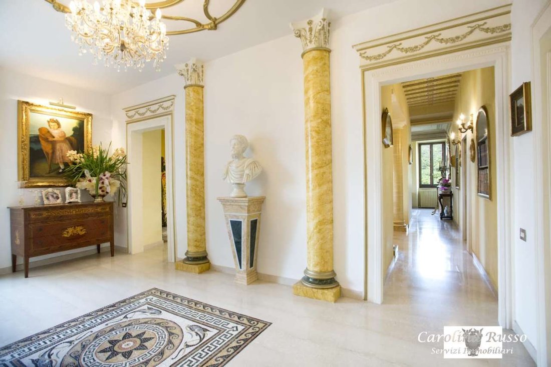 Villa in Trevi, Umbria, Italy 4 - 16623340