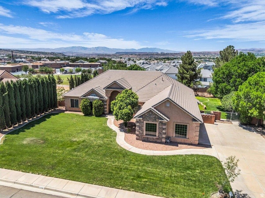 House in Washington, Utah, United States 3 - 17933318