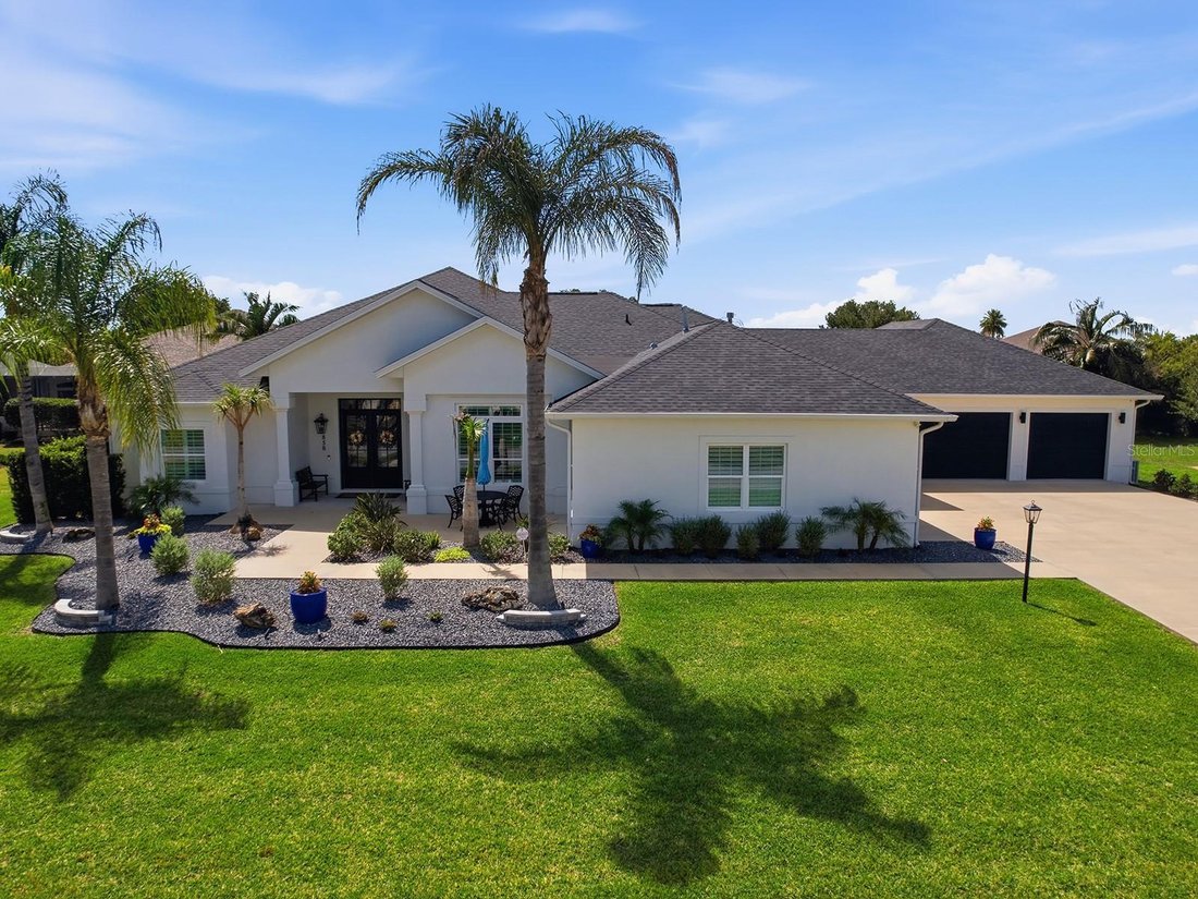House in The Villages, Florida, United States 3 - 17940679