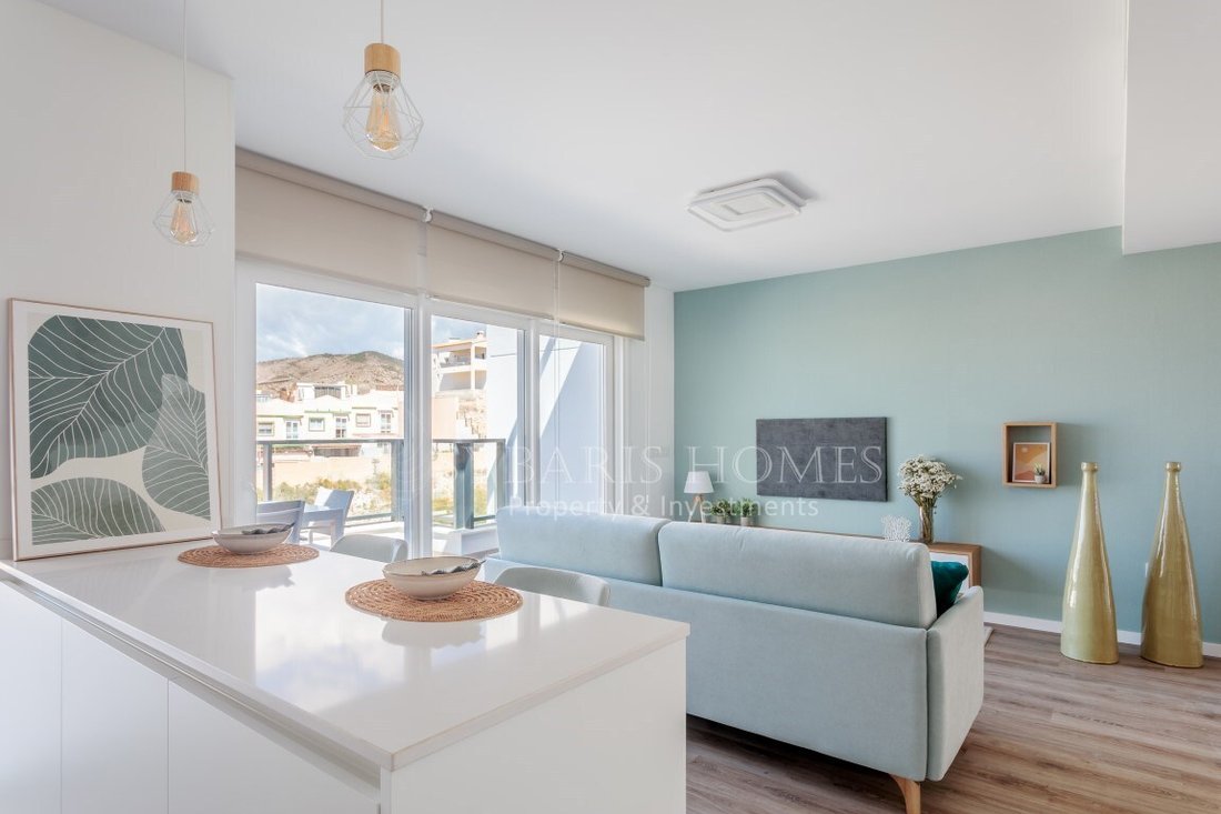 House in Benidorm, Valencian Community, Spain 4 - 17930789