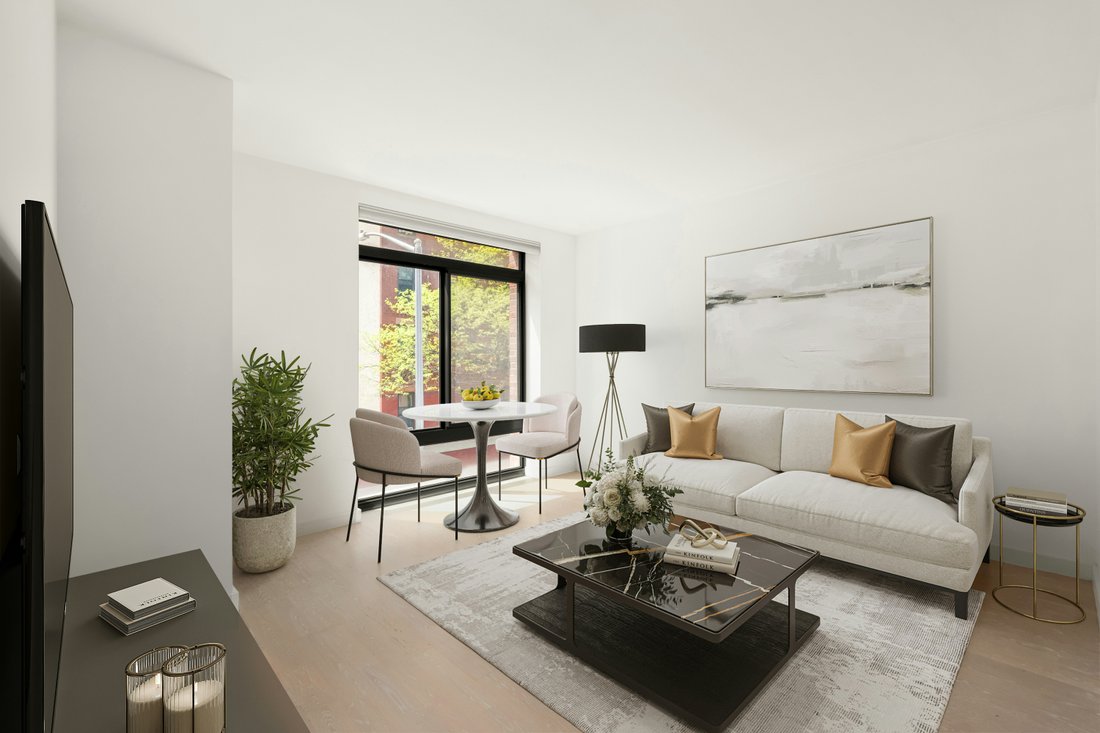Condo in New York, New York, United States 2 - 17288866