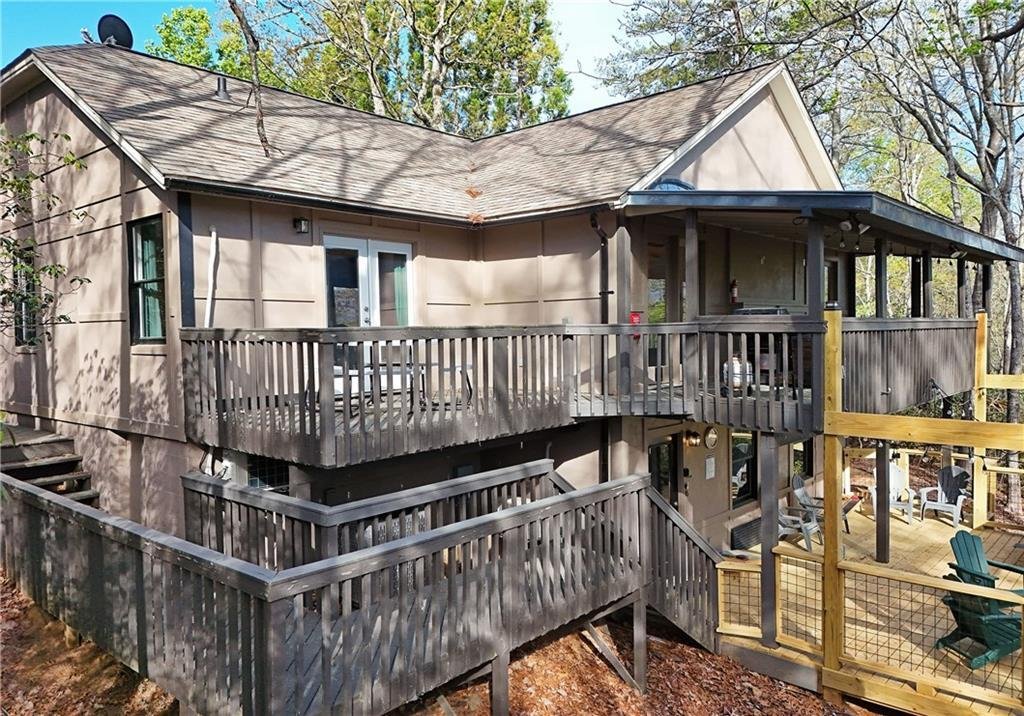 House in Helen, Georgia, United States 4 - 17939343