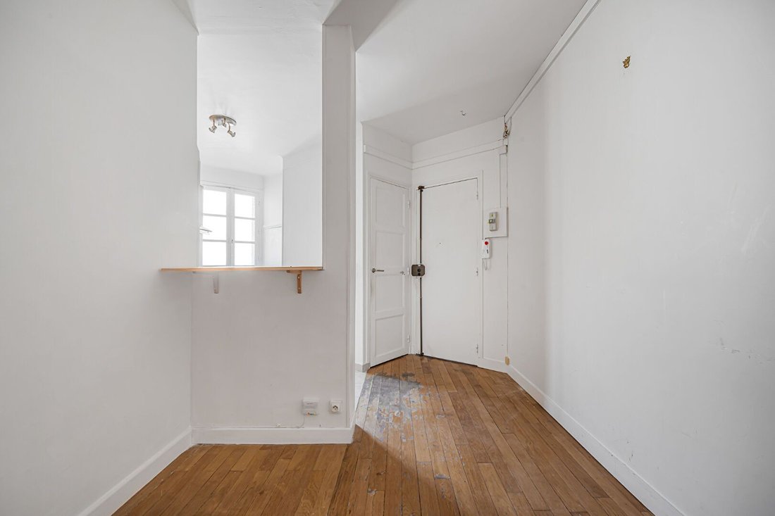 Apartment in Bassin de la Villette, Paris 19e Arrondissement, Paris 2 - 17820375