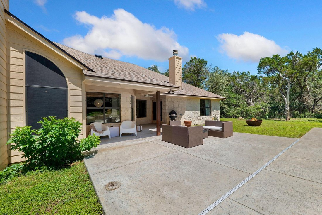 House in Austin, Texas, United States 3 - 17940963