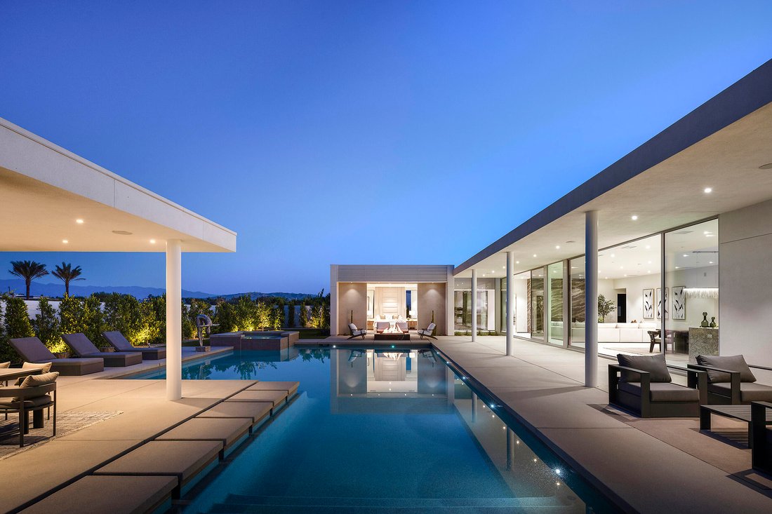 House in Rancho Mirage, California, United States 4 - 17928383