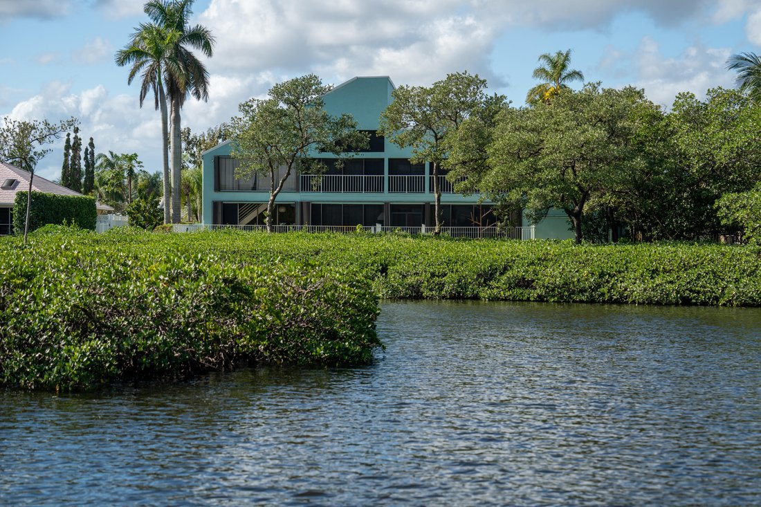 Casa en Hobe Sound, Florida, Estados Unidos 2 - 17937217