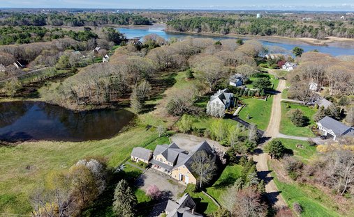 House in Kittery, Maine, United States 1