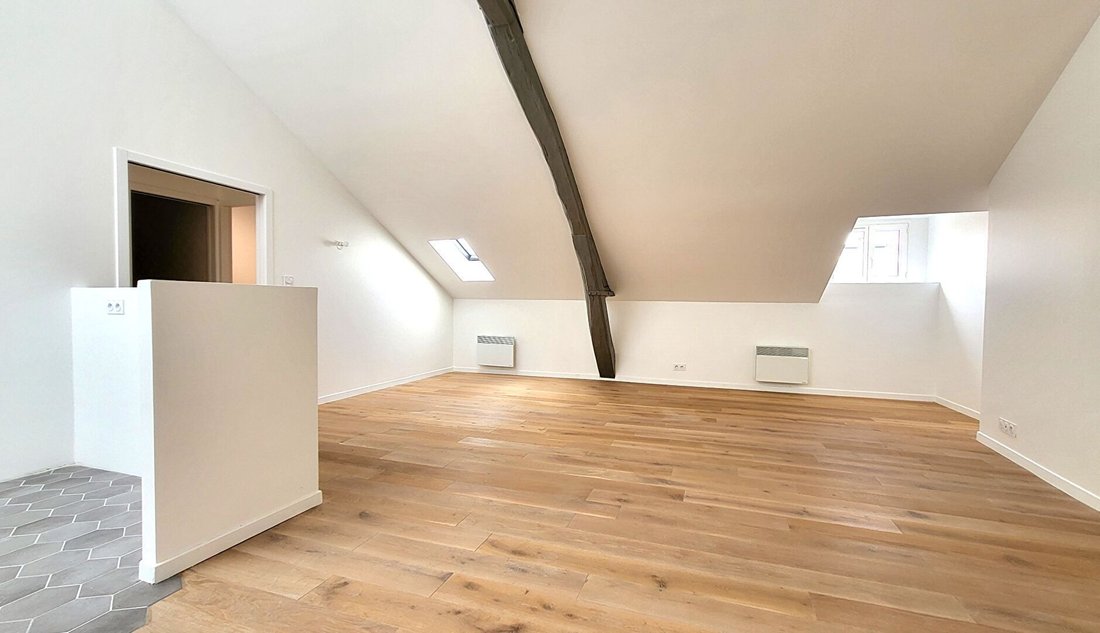 Apartment in Forêt, Saint-Germain-en-Laye, France 2 - 16066207