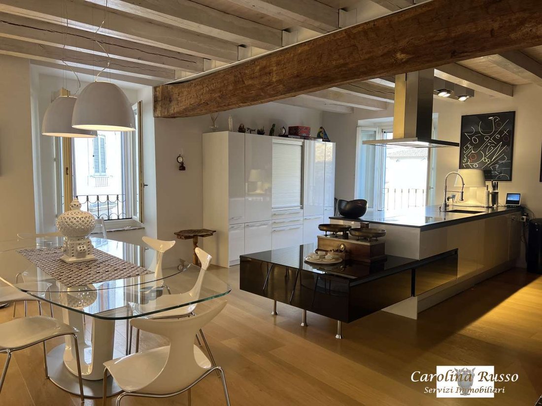 Apartment in Spoleto, Umbria, Italy 1 - 16623151