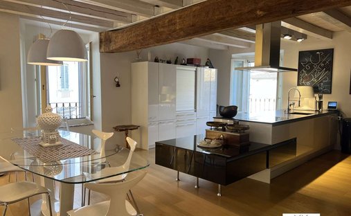 Apartment in Spoleto, Umbria, Italy 1