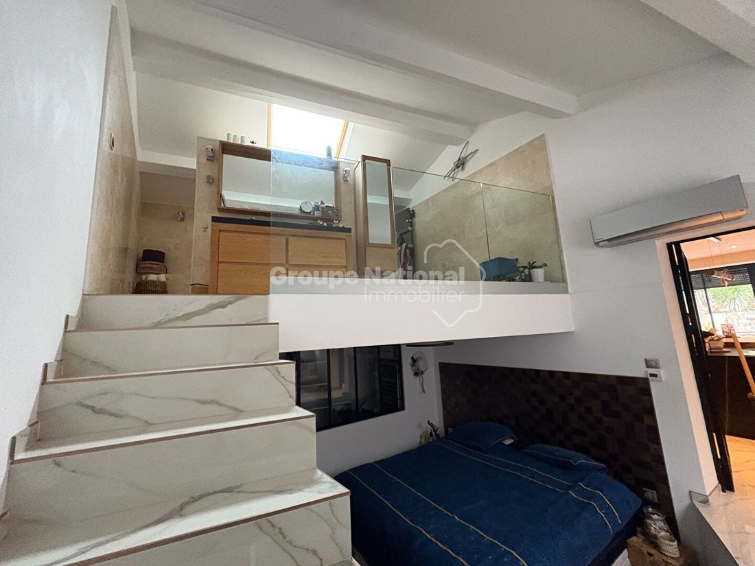 House in Le Grand Fosse-L'Escalette-Plan Capellan, Sausset-les-Pins, France 4 - 16990553