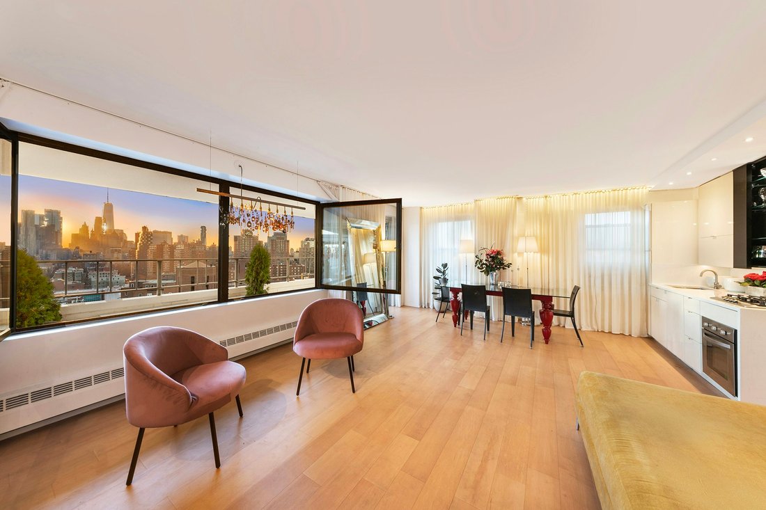 Co Op in New York, New York, United States 1 - 16747677