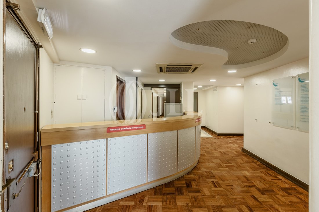 Apartment in Avenidas Novas, Lisbon, Portugal 4 - 17930732