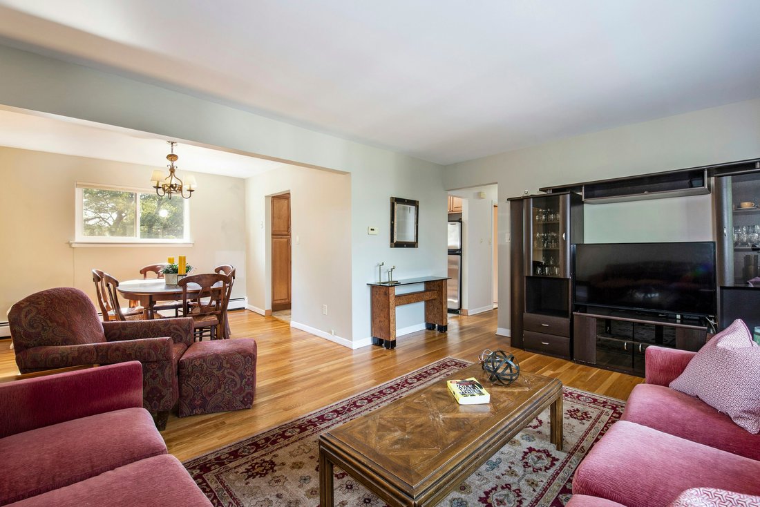 Townhouse in New York, New York, United States 4 - 17410755