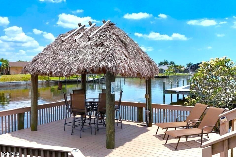House in Cape Coral, Florida, United States 1 - 17932997